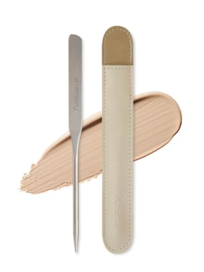 Second skin effect: Αυτό είναι το make-up tip που λατρεύουν οι Κορεάτισσες - εικόνα 4