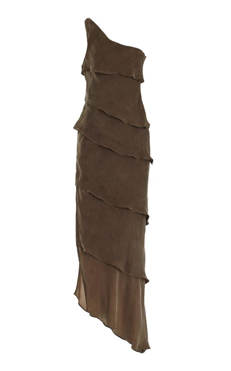 Party mood: 10 glam φορέματα που θα σε κάνουν να λάμψεις την εορταστική περίοδο - εικόνα 3