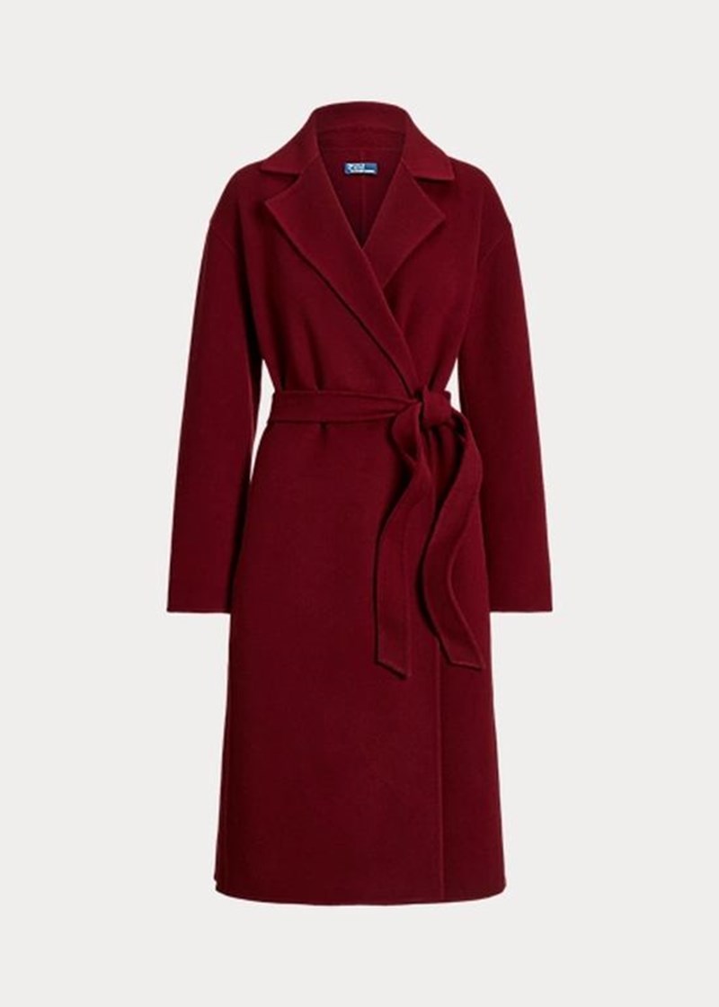 Η Hailey Bieber με ανατρεπτικό παλτό στην πιο υπέροχη απόχρωση για τον χειμώνα - εικόνα 6