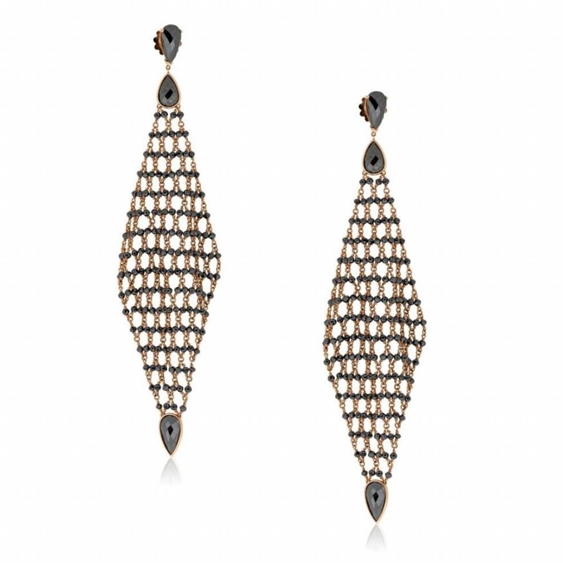 Gift Guide: Τα πιο εντυπωσιακά κοσμήματα που μπορείς να προσφέρεις στον εαυτό σου - εικόνα 8