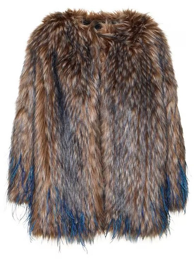 8 faux fur παλτό για ασυναγώνιστες χειμερινές εμφανίσεις - εικόνα 6