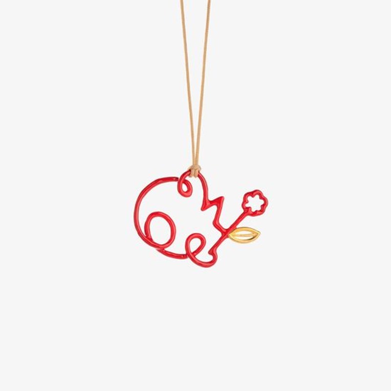 Γούρια 2024: Τα πιο εντυπωσιακά lucky charms για να υποδεχθείτε την καινούρια χρονιά - εικόνα 6