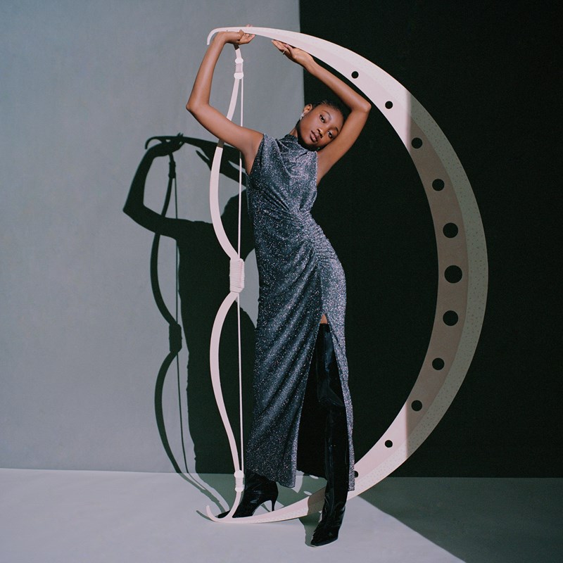 Στη Holiday συλλογή της DVF ερωτευθήκαμε όλα τα γιορτινά σύνολα που αντικρίσαμε - εικόνα 5