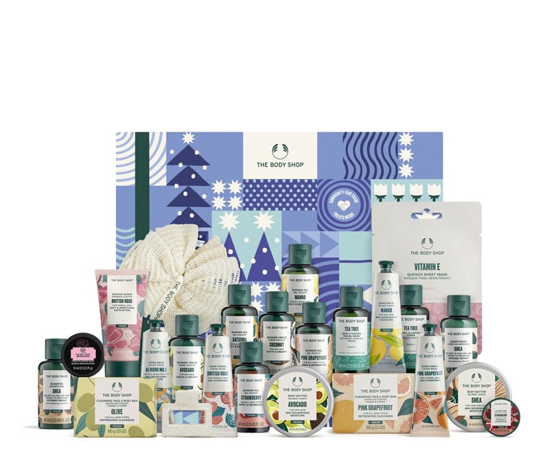 Με αυτά τα Advent Calendars κάνουμε την αντίστροφη μέτρηση για τα φετινά Χριστούγεννα - εικόνα 5