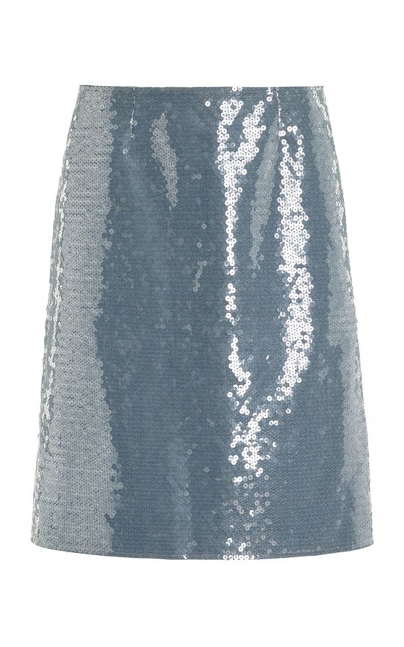 Το fashion item που κάνει δυναμικό comeback και δεν θα απουσιάζει από τα party looks σου - εικόνα 5