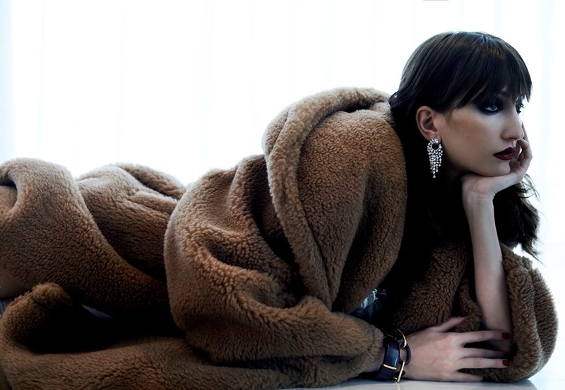 "I'm bringing sexy back": Πώς θα ντυθούμε σέξι αυτό τον χειμώνα - εικόνα 9