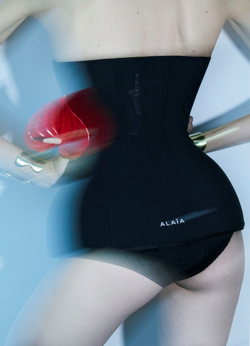 "I'm bringing sexy back": Πώς θα ντυθούμε σέξι αυτό τον χειμώνα - εικόνα 8