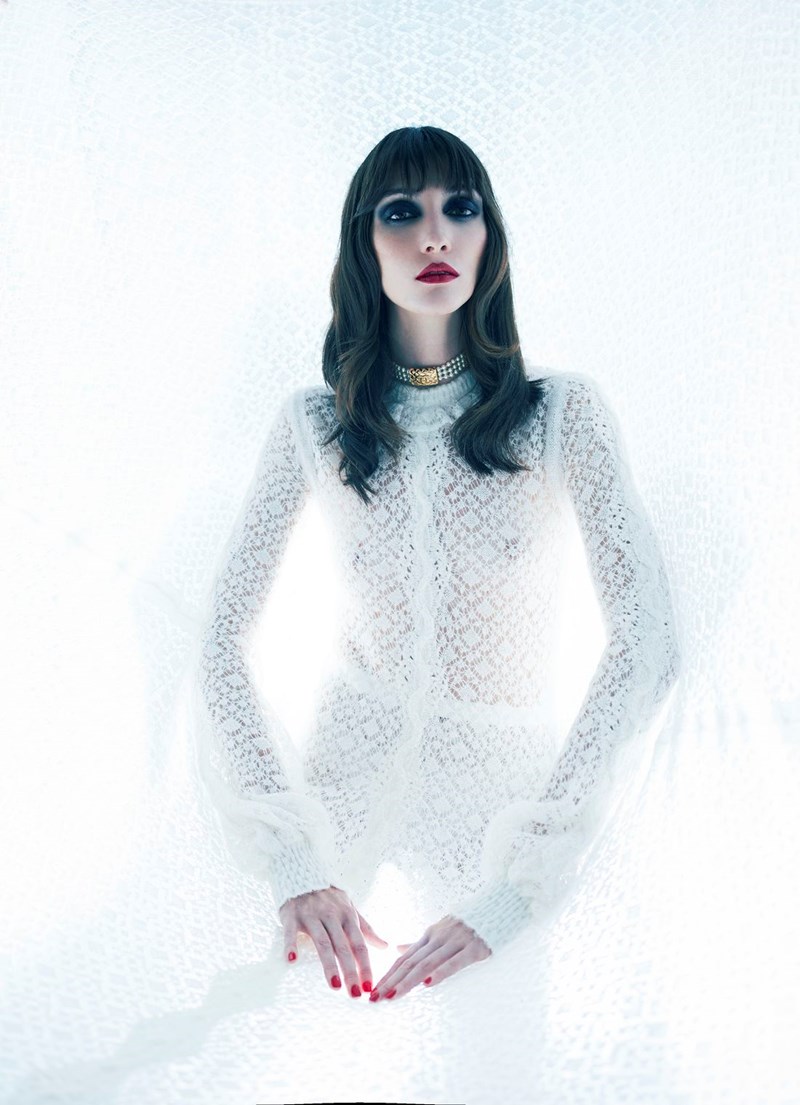 "I'm bringing sexy back": Πώς θα ντυθούμε σέξι αυτό τον χειμώνα - εικόνα 4