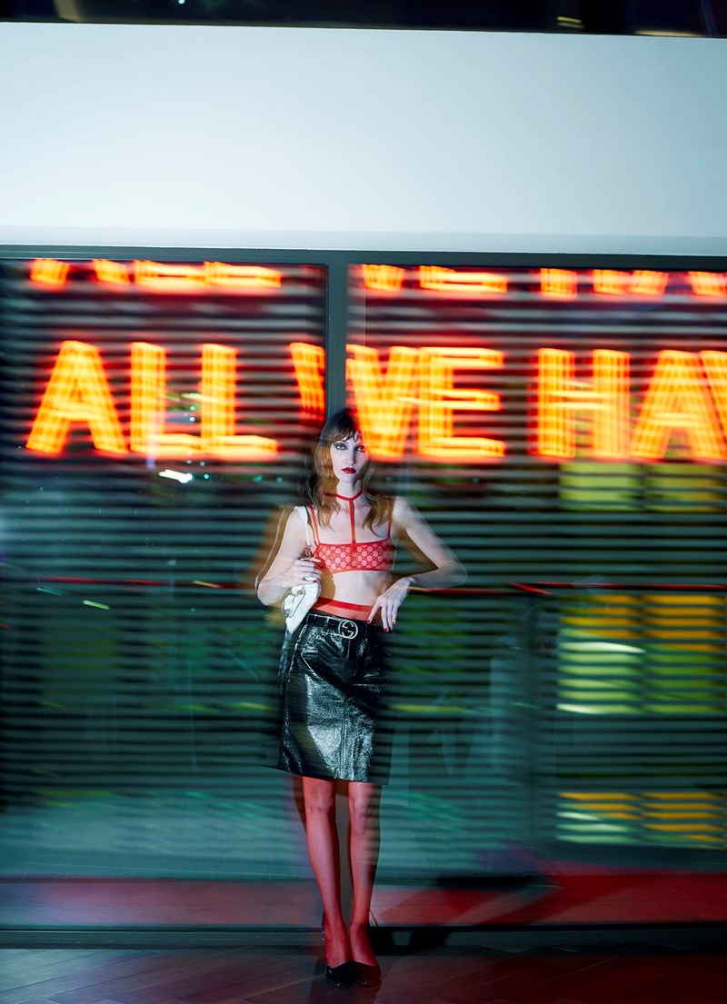 "I'm bringing sexy back": Πώς θα ντυθούμε σέξι αυτό τον χειμώνα - εικόνα 5