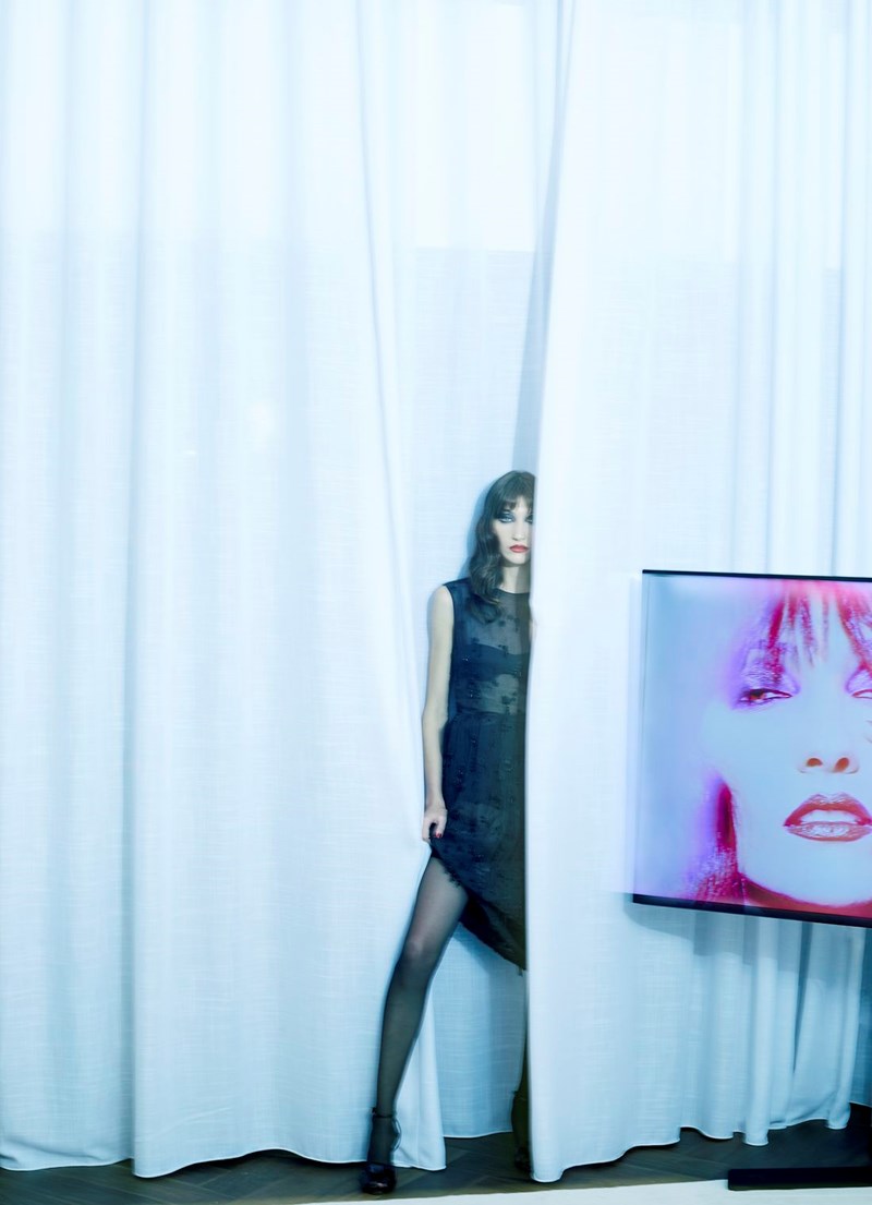 "I'm bringing sexy back": Πώς θα ντυθούμε σέξι αυτό τον χειμώνα - εικόνα 13