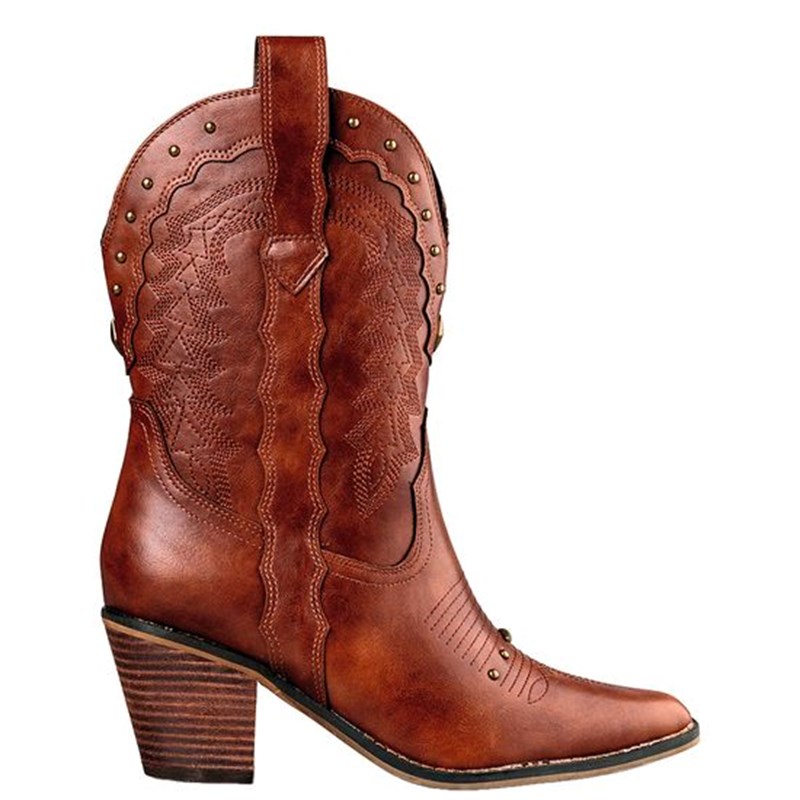 Cowgirl aesthetic: Πώς θα ενσωματώσουμε το trending στιλ στα χειμερινά look μας - εικόνα 6