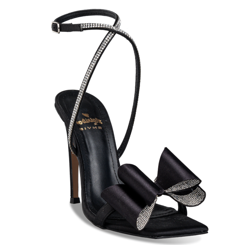 Mairiboo For Envie Shoes: Η νέα συλλογή παπουτσιών της Μαίρης Συνατσάκη θα γίνει η εμμονή μας για αυτό τον χειμώνα - εικόνα 3