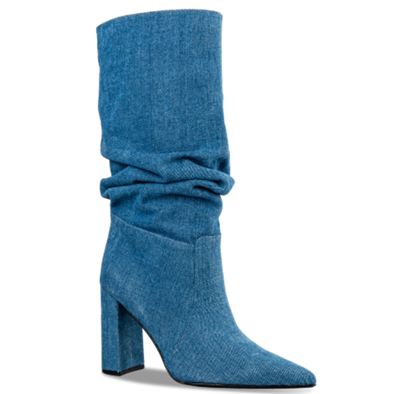 Mairiboo For Envie Shoes: Η νέα συλλογή παπουτσιών της Μαίρης Συνατσάκη θα γίνει η εμμονή μας για αυτό τον χειμώνα - εικόνα 5