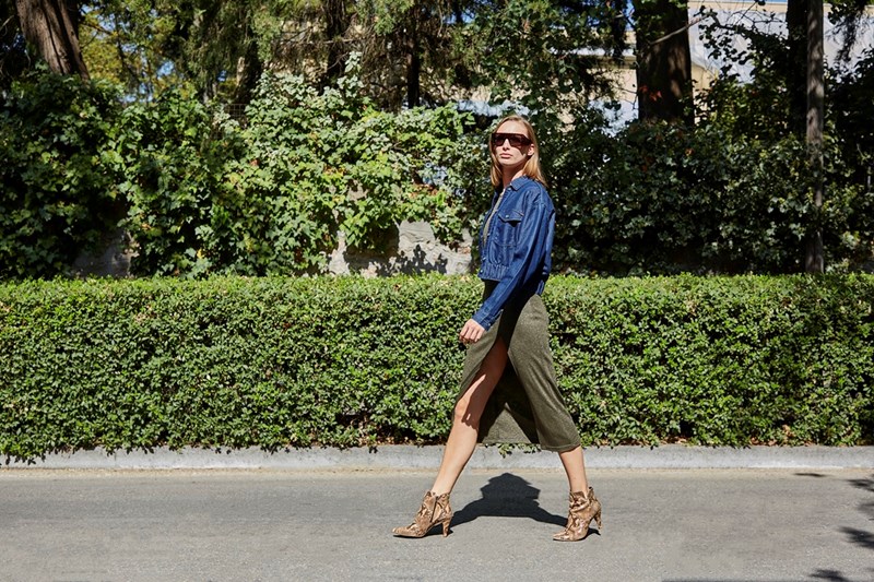 Oι φετινές τάσεις στα παπούτσια με την υπογραφή Boxer Shoes - εικόνα 2