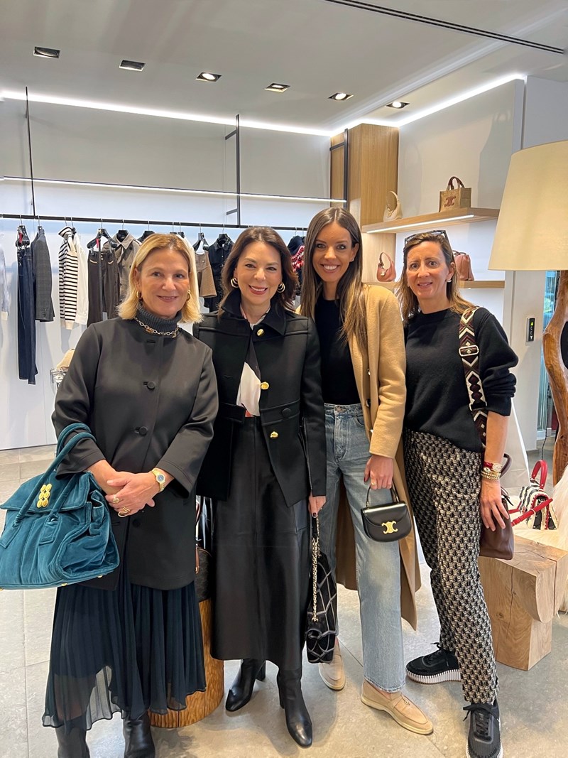 Luisa World: Με ένα ξεχωριστό t-shirt ενισχύει τους σκοπούς της ΕΛΕΠΑΠ - εικόνα 4