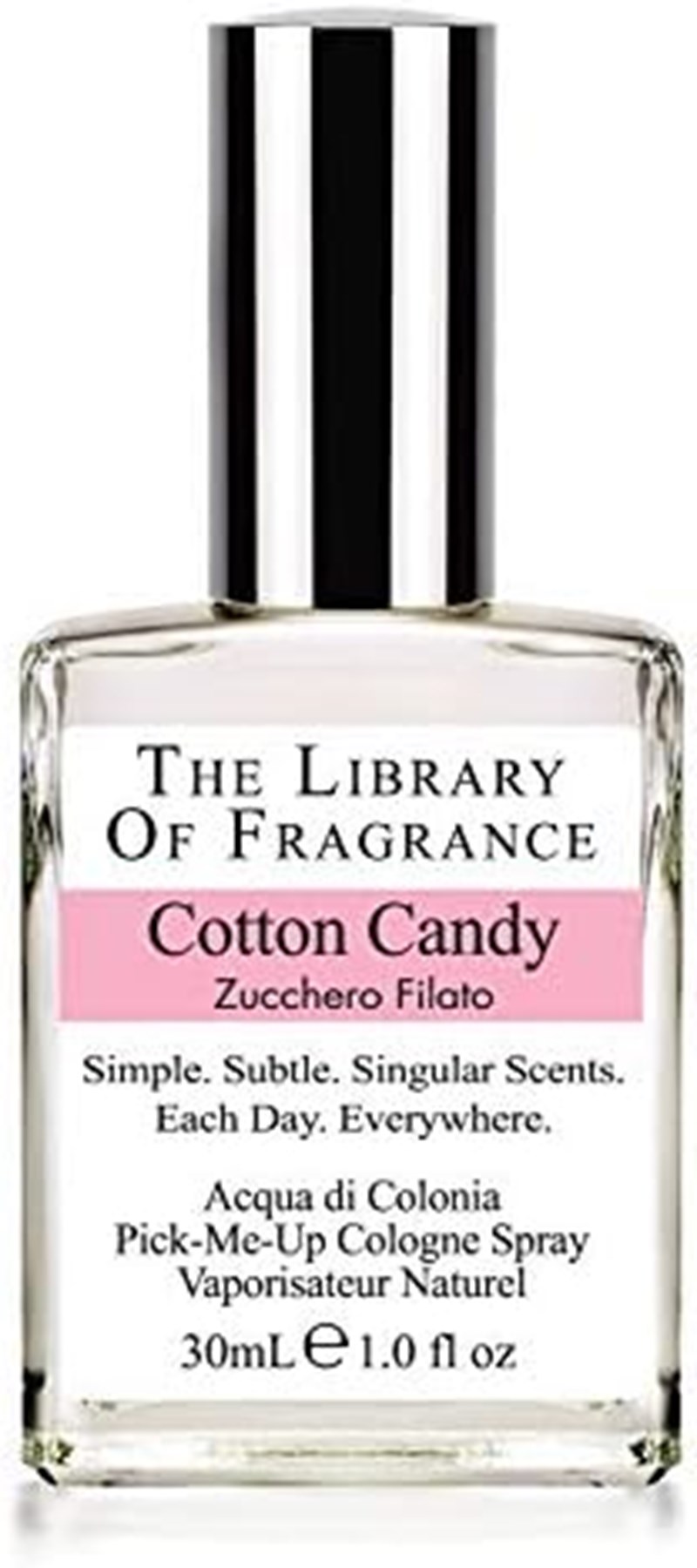 3 γλυκά αρώματα για να μυρίζεις σαν ζαχαρωτό - εικόνα 1