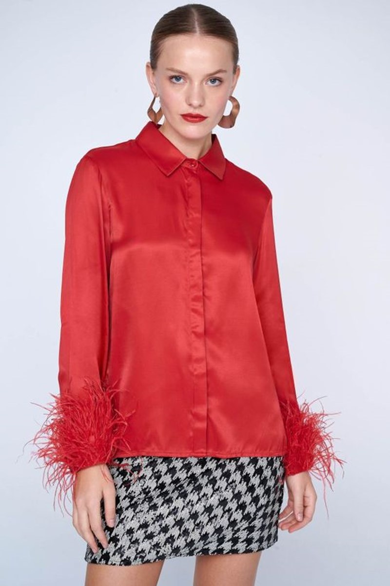 Christmas in red: 10 budget-friendly items στο festive κόκκινο της σεζόν - εικόνα 7