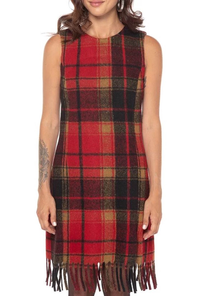 Christmas in red: 10 budget-friendly items στο festive κόκκινο της σεζόν - εικόνα 6