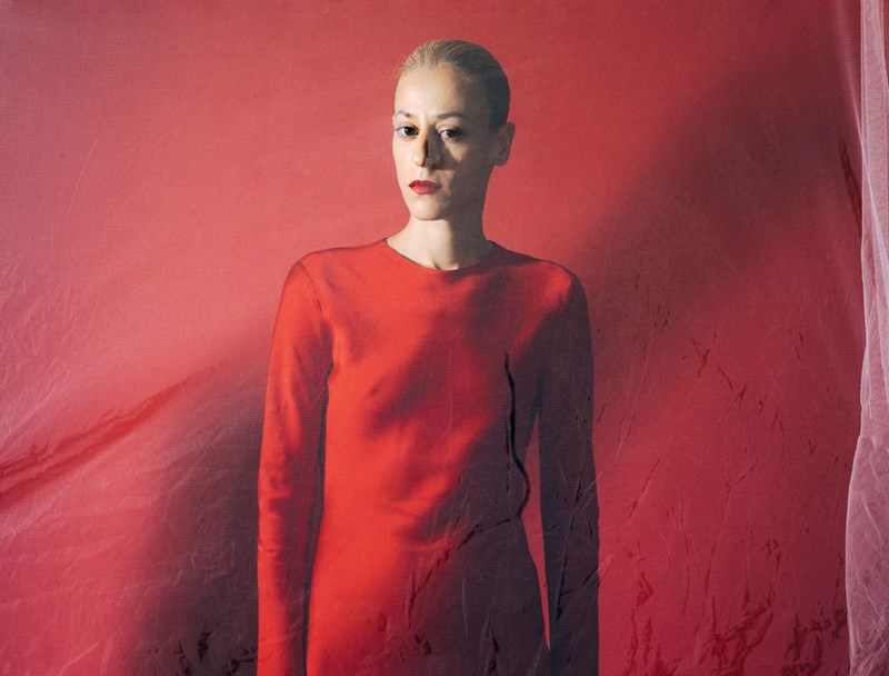 Δήμητρα Βλαγκοπούλου: "Αν οι άνθρωποι δεν επιχειρούμε πετάγματα, είμαστε παντελώς καταδικασμένοι" - εικόνα 3