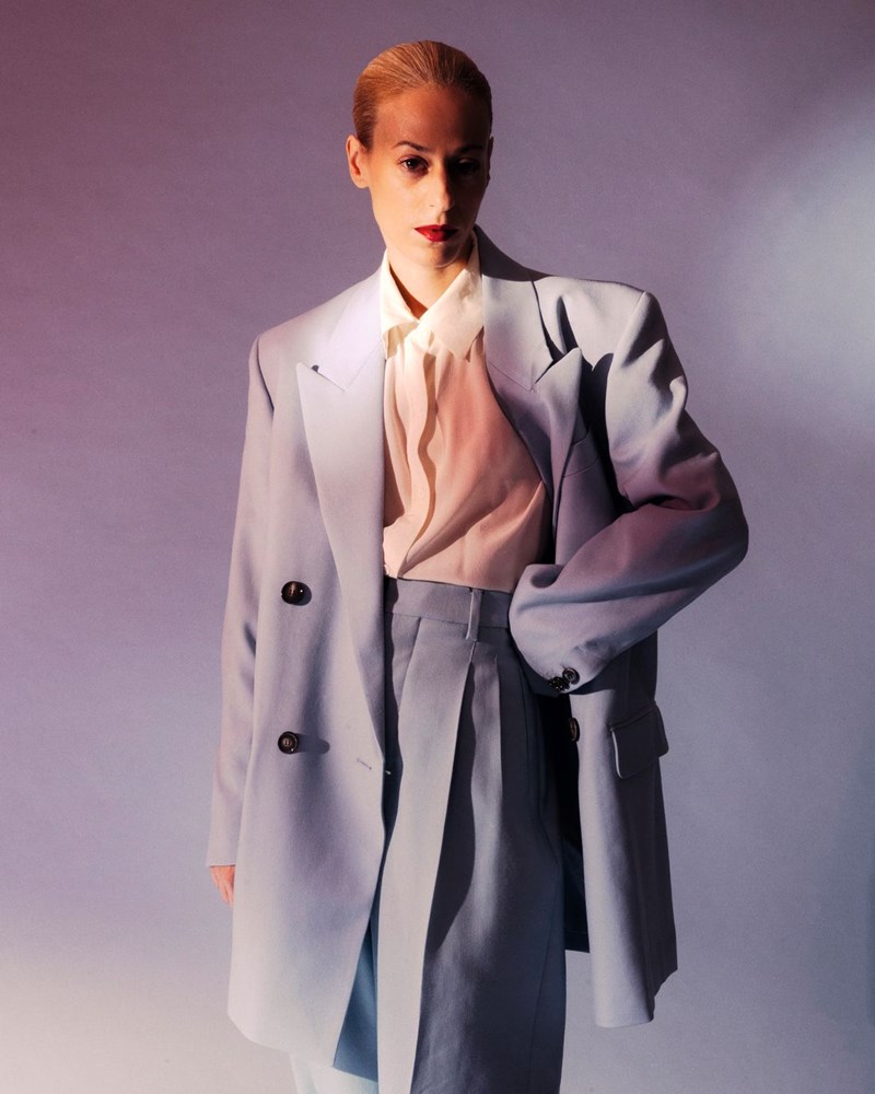 Δήμητρα Βλαγκοπούλου: "Αν οι άνθρωποι δεν επιχειρούμε πετάγματα, είμαστε παντελώς καταδικασμένοι" - εικόνα 1