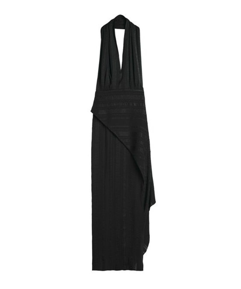 Καλεσμένη σε γάμο: 9 χειμερινά φορέματα από ελληνικά brands που θα σε μετατρέψουν στην πρωταγωνίστρια της βραδιάς - εικόνα 3