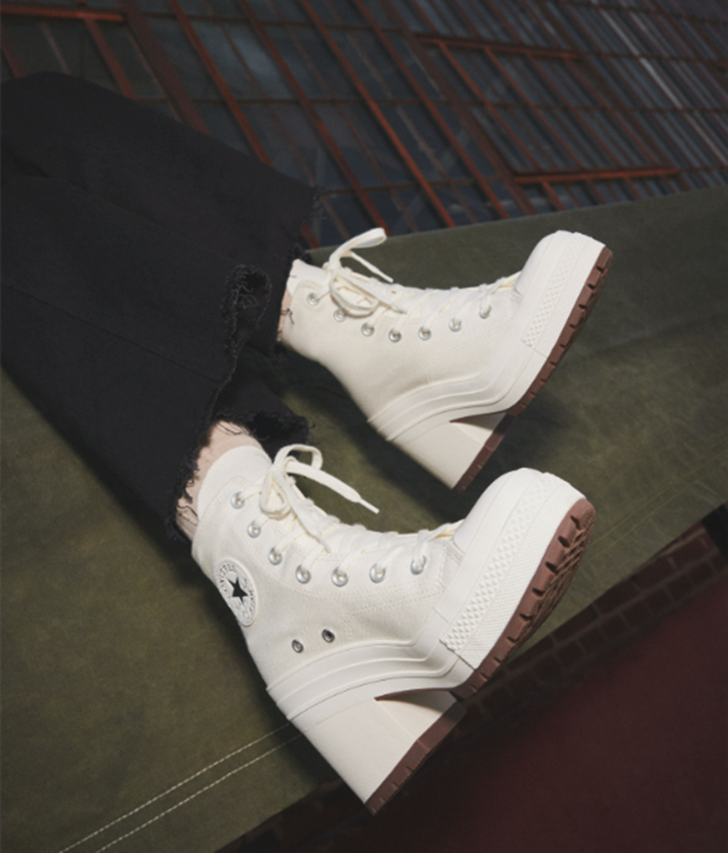 Τα νέα Y2K παπούτσια που θα θες να ενσωματώσεις στα looks σου - εικόνα 3