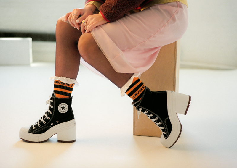 Τα νέα Y2K παπούτσια που θα θες να ενσωματώσεις στα looks σου - εικόνα 2