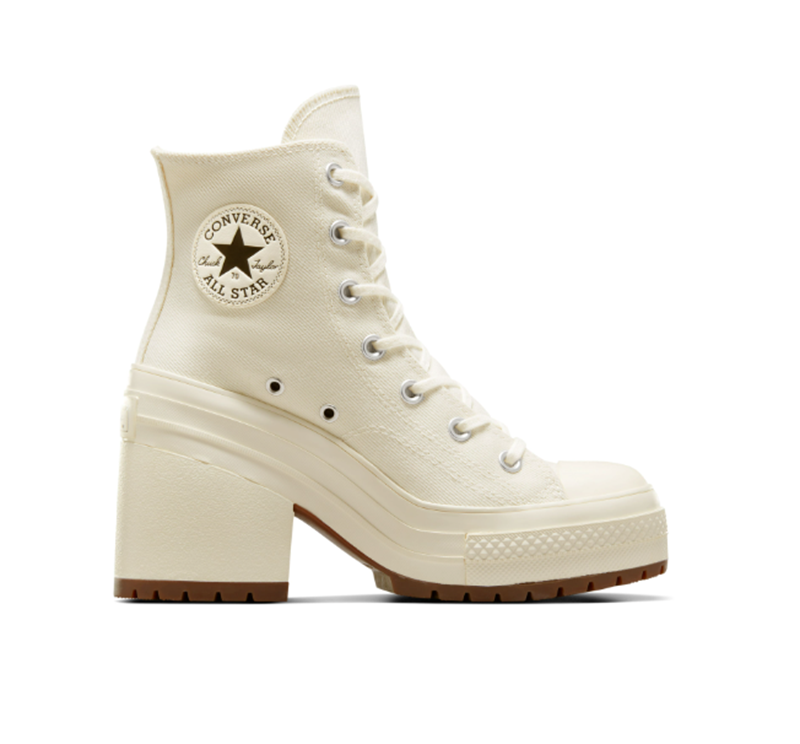 Τα νέα Y2K παπούτσια που θα θες να ενσωματώσεις στα looks σου - εικόνα 5