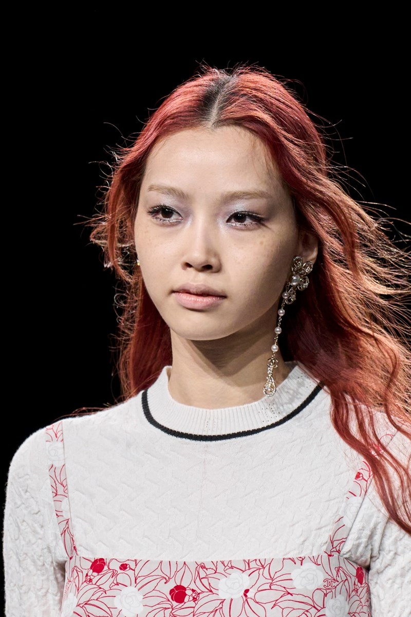 4 must hair trends που αξίζουν την προσοχή σου για το 2024 - εικόνα 4