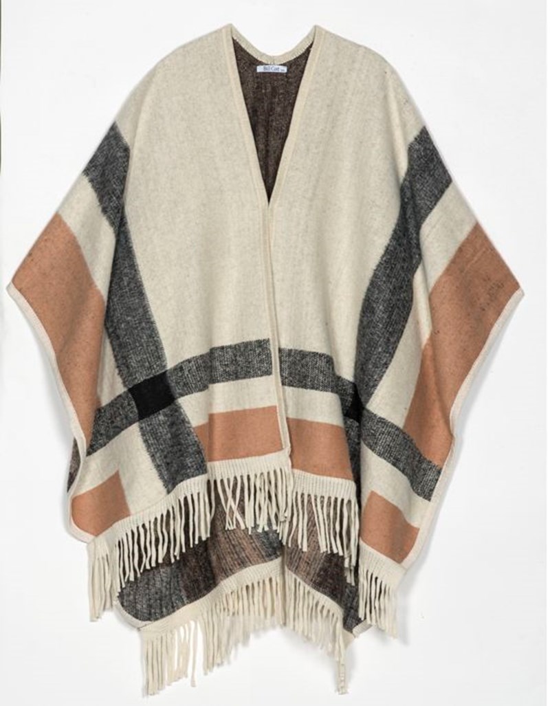 Cowgirl aesthetic: Πώς θα ενσωματώσουμε το trending στιλ στα χειμερινά look μας - εικόνα 2