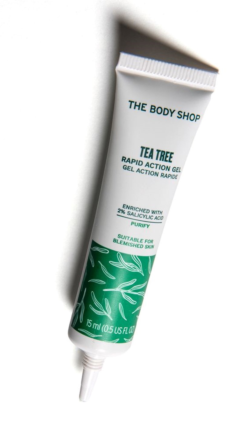 Πώς επηρεάζει το άγχος την επιδερμίδα μας; - εικόνα 7