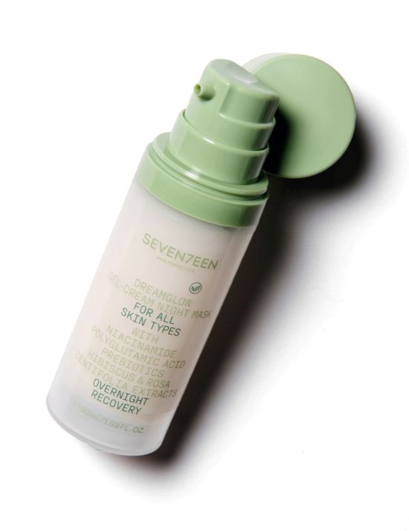 Πώς επηρεάζει το άγχος την επιδερμίδα μας; - εικόνα 11