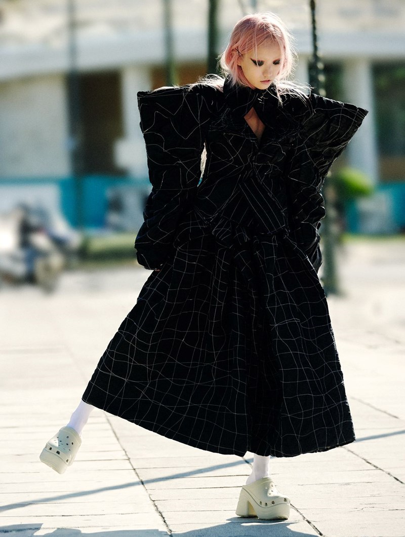 Τα statement κομμάτια που θα συνοδεύσουν τις εμφανίσεις μας αυτό τον χειμώνα - εικόνα 1