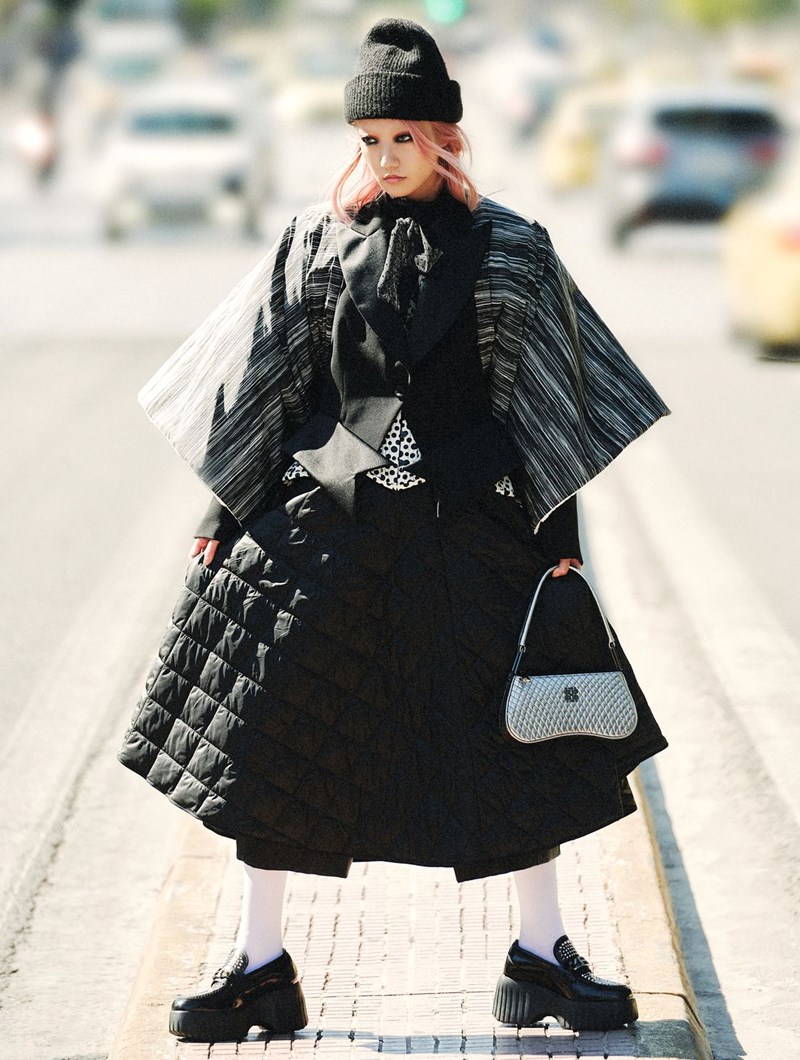 Τα statement κομμάτια που θα συνοδεύσουν τις εμφανίσεις μας αυτό τον χειμώνα - εικόνα 4