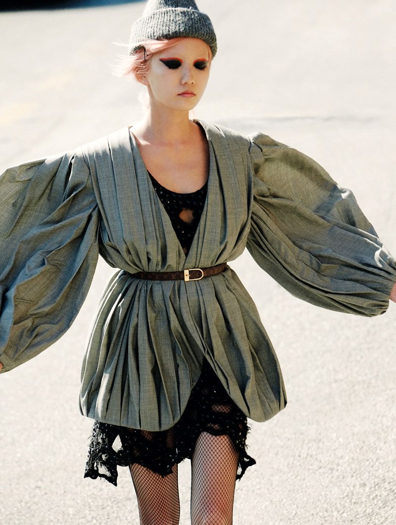 Τα statement κομμάτια που θα συνοδεύσουν τις εμφανίσεις μας αυτό τον χειμώνα - εικόνα 5