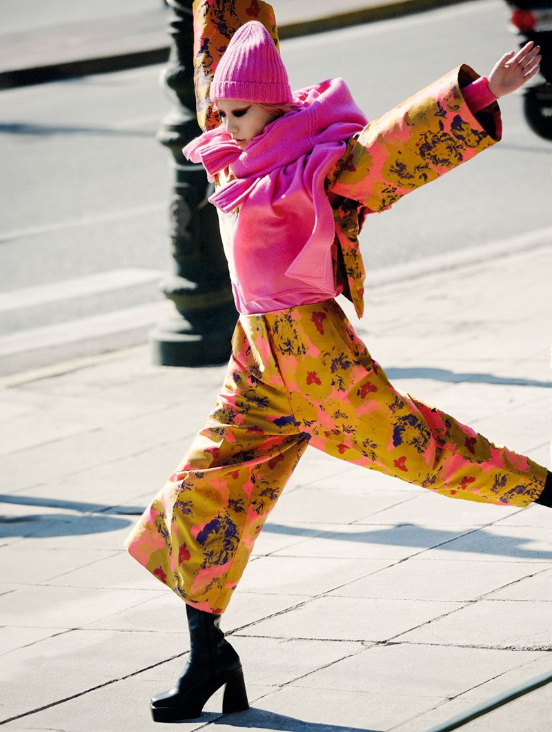 Τα statement κομμάτια που θα συνοδεύσουν τις εμφανίσεις μας αυτό τον χειμώνα - εικόνα 6