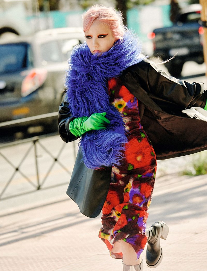 Τα statement κομμάτια που θα συνοδεύσουν τις εμφανίσεις μας αυτό τον χειμώνα - εικόνα 8