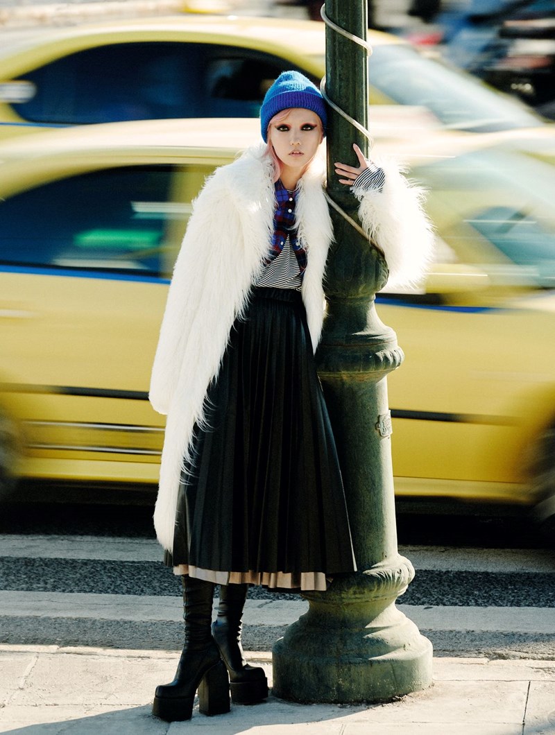 Τα statement κομμάτια που θα συνοδεύσουν τις εμφανίσεις μας αυτό τον χειμώνα - εικόνα 9