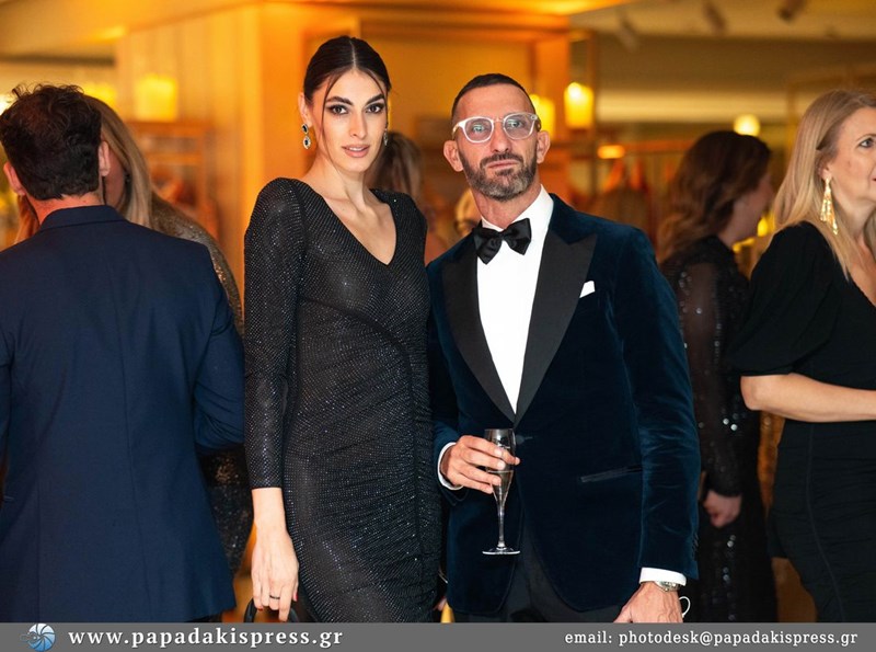 Τα πολυκαταστήματα attica ξεκλείδωσαν τη μαγεία των Χριστουγέννων με ένα εντυπωσιακό Xmas Secret Dinner στο attica City Link - εικόνα 7