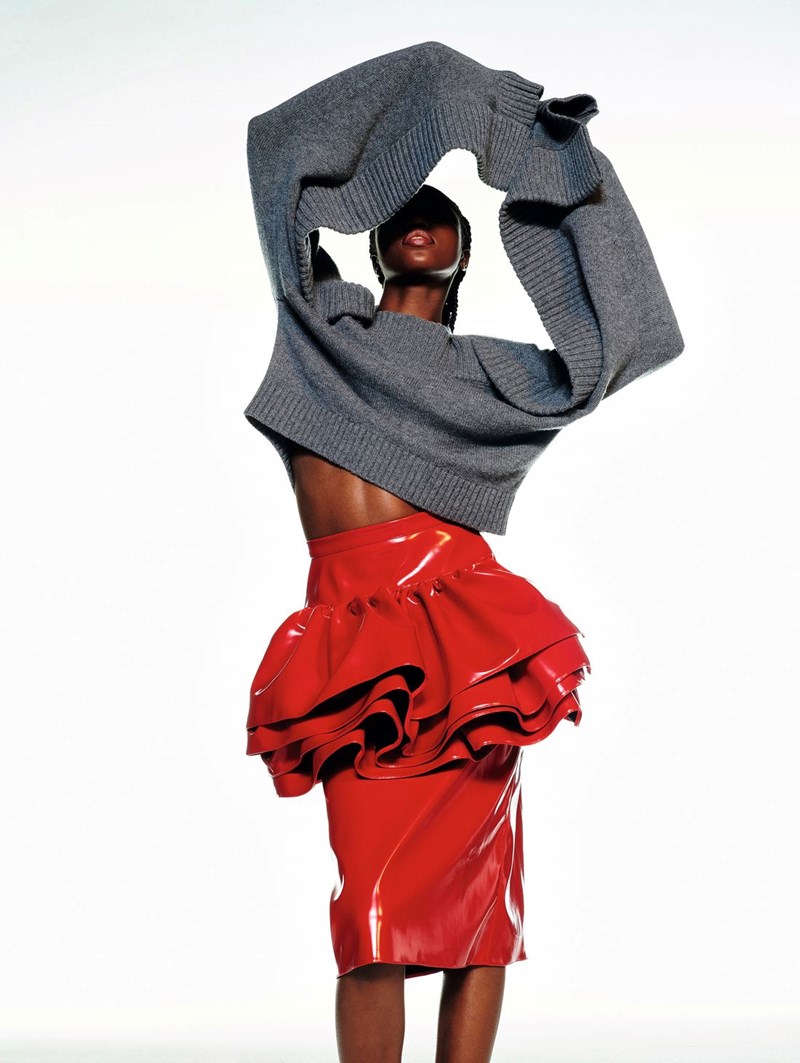 Be extra: Αυτό τον χειμώνα επενδύουμε στα items που κλέβουν την παράσταση - εικόνα 3