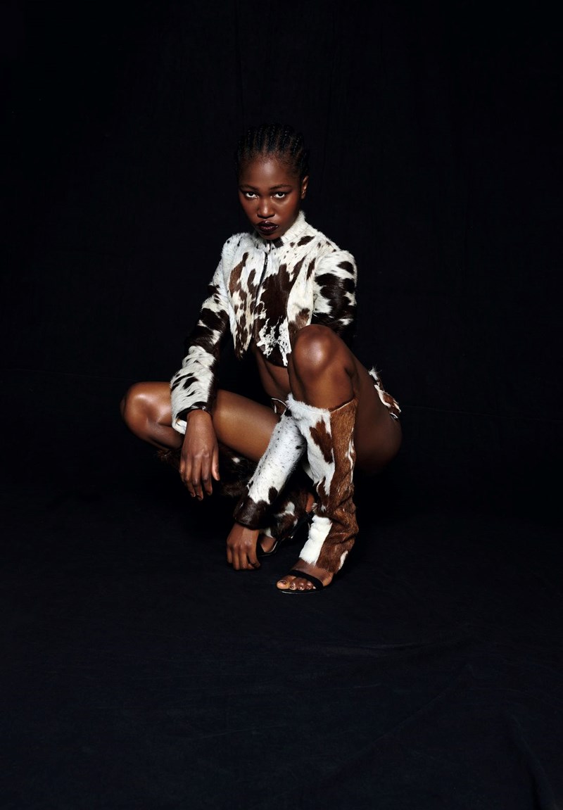 Be extra: Αυτό τον χειμώνα επενδύουμε στα items που κλέβουν την παράσταση - εικόνα 1