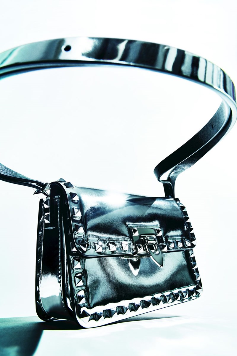 Τα αξεσουάρ αυτής της σεζόν τραβούν δικαιωματικά τα βλέμματα - εικόνα 3