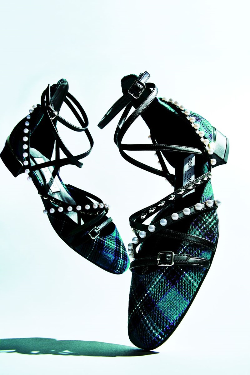 Τα αξεσουάρ αυτής της σεζόν τραβούν δικαιωματικά τα βλέμματα - εικόνα 2