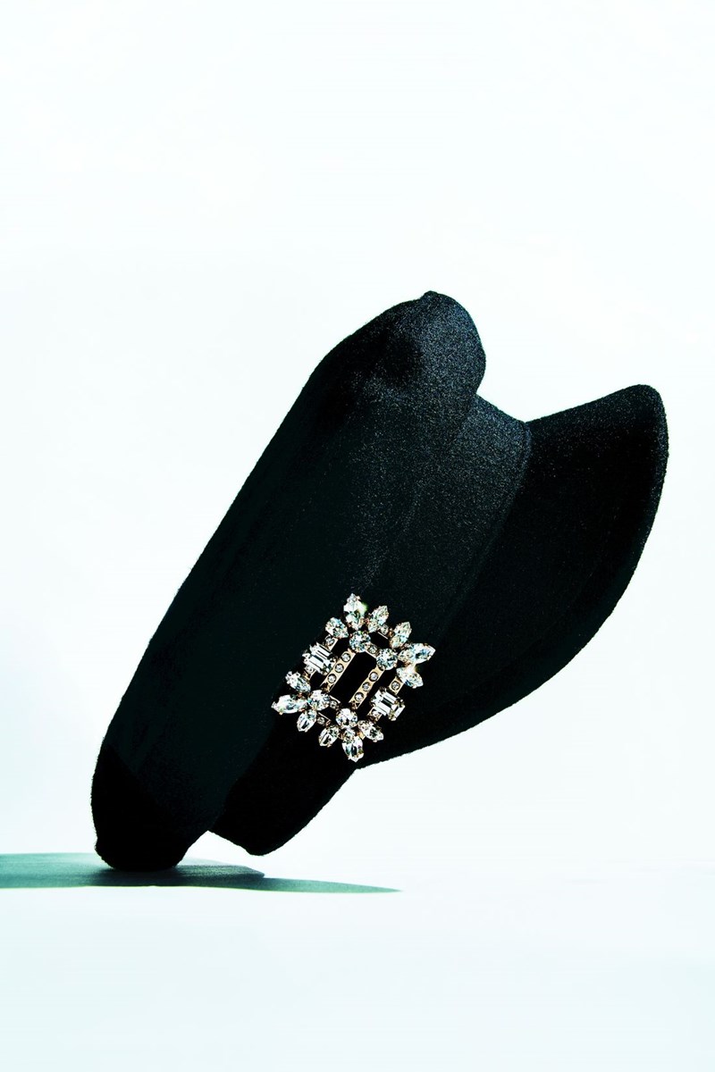 Τα αξεσουάρ αυτής της σεζόν τραβούν δικαιωματικά τα βλέμματα - εικόνα 1