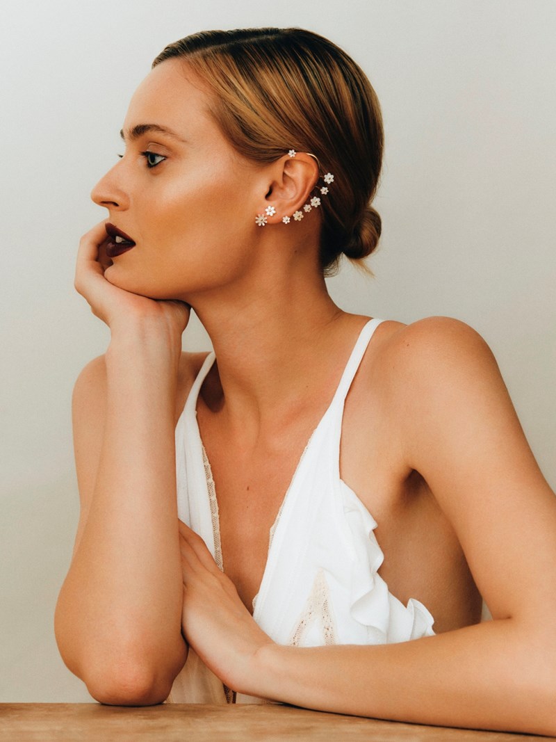 "Η λίμνη των κύκνων": Αυτά τα makeup looks είναι βγαλμένα από παραμύθι - εικόνα 3