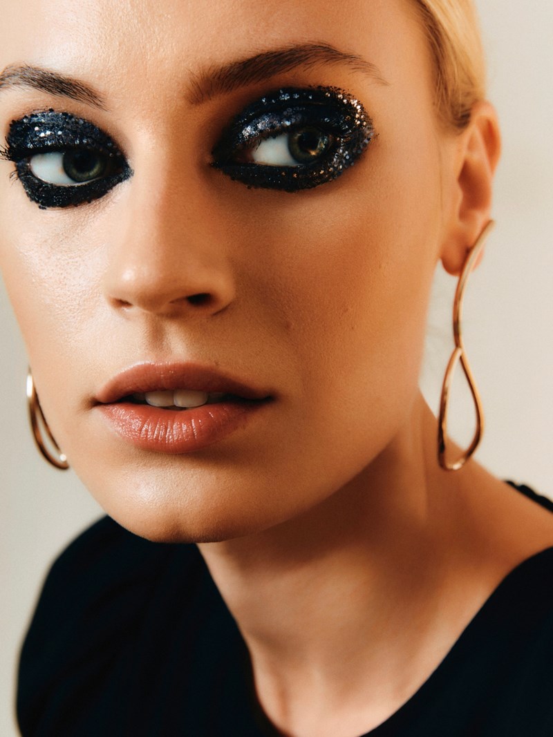 "Η λίμνη των κύκνων": Αυτά τα makeup looks είναι βγαλμένα από παραμύθι - εικόνα 2