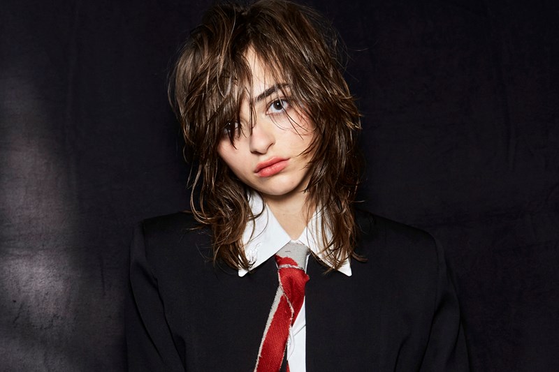 3 κουρέματα που θα είναι παντού το 2024 - εικόνα 2