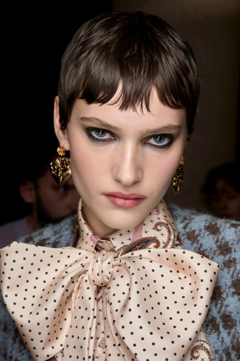 4 must hair trends που αξίζουν την προσοχή σου για το 2024 - εικόνα 2