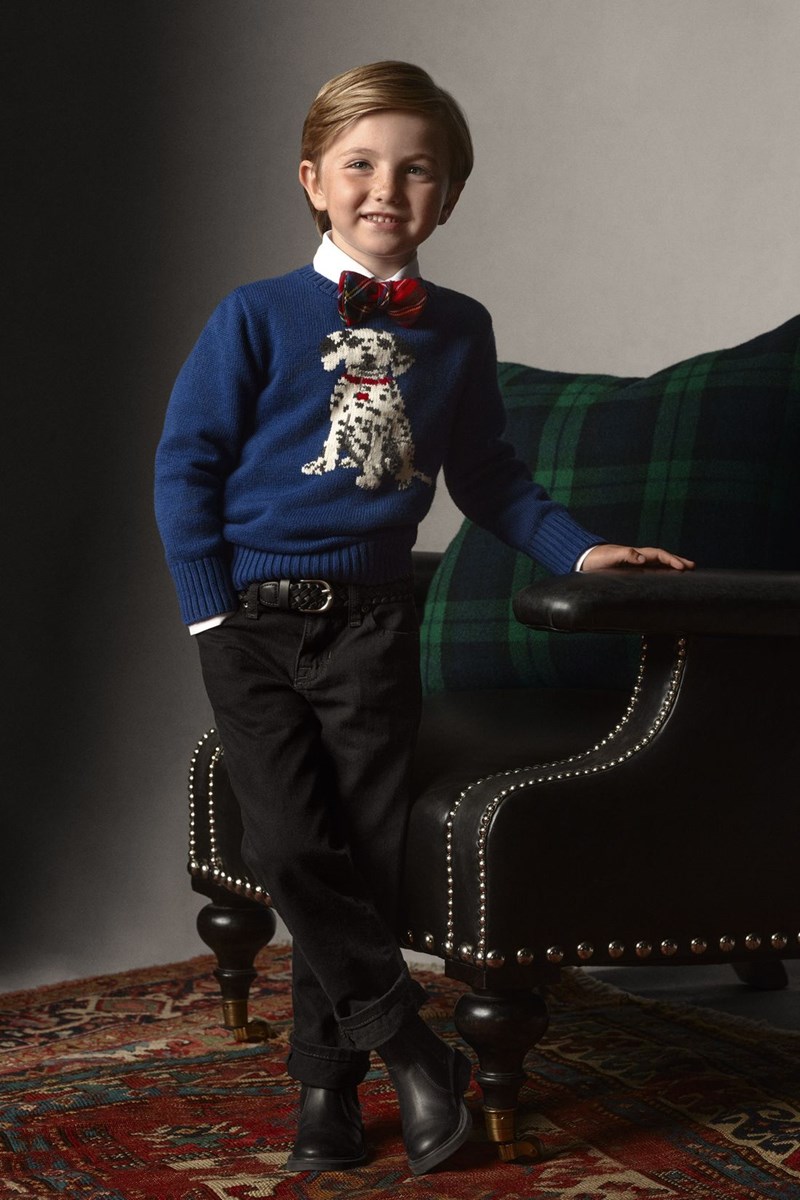 Τα εορταστικά outfits της Lapin House εμπνέονται από τα fashion trends της σεζόν - εικόνα 4