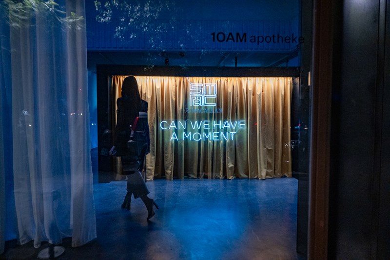 The Harmοny Collection: Δοκιμάσαμε το νέο The Macallan single malt από τη συνεργασία με τις Stella & Mary McCartney και ταξιδέψαμε με μια γουλιά στα Χάιλαντς της Σκωτίας - εικόνα 3